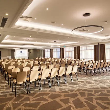 Doubletree By Hilton London Ealing-2
