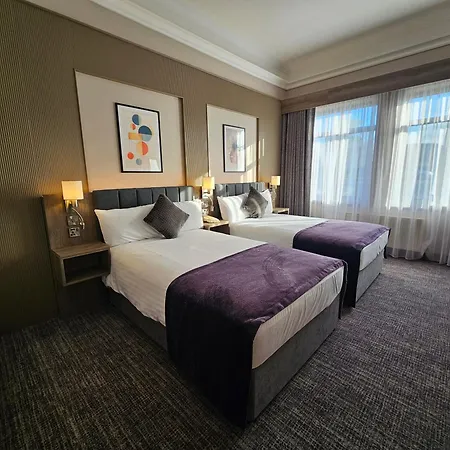 Rochestown Lodge Hotel-2