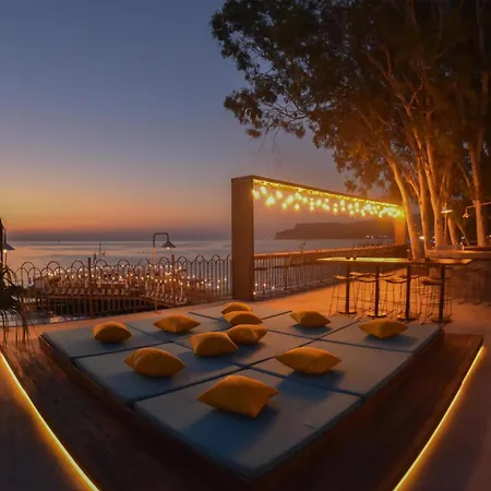 Doubletree By Hilton Antalya-Kemer All-Inclusive Resort-2