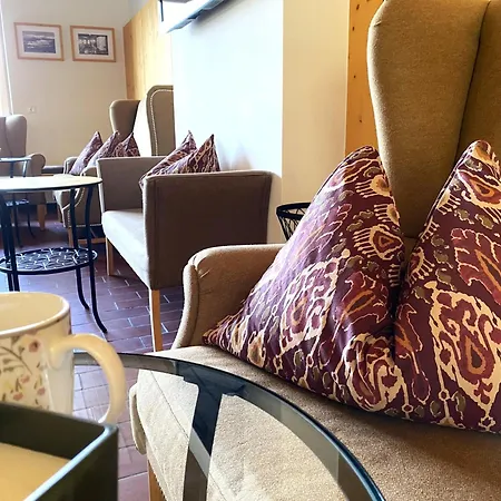 Hotel Geisler Tulfes-3