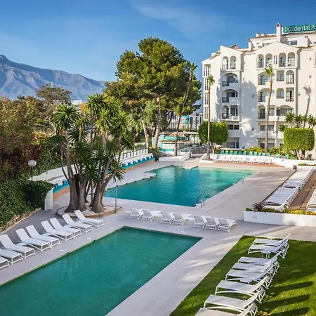 Occidental Puerto Banus-2