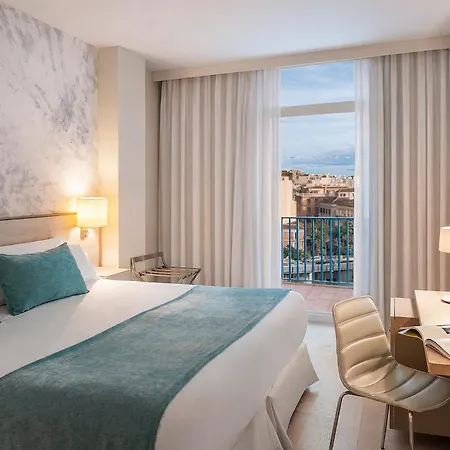 Salles Hotel Malaga Centro-2
