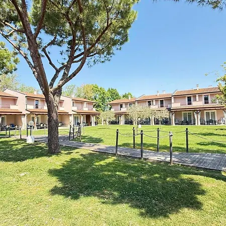 Residence Duna Rossa - Family Friendly-2