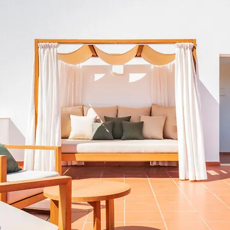 The Patio Suite Hotel-2