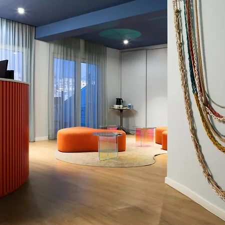 Hotel Indigo Albufeira By Ihg (Adults Only)-3