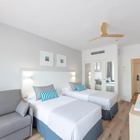 Bluesea Costa Jardin & Spa-2
