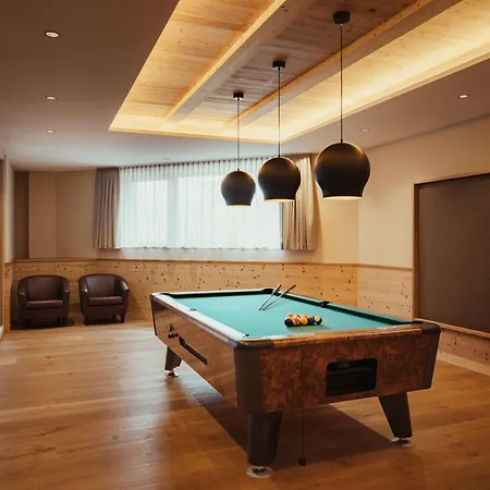 Kolfuschgerhof Mountain Resort-2