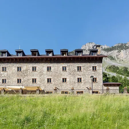 Parador de Bielsa-3