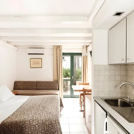 Zaton Holiday Resort Apartments-3