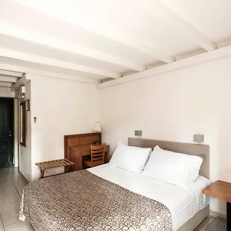 Zaton Holiday Resort Apartments-2