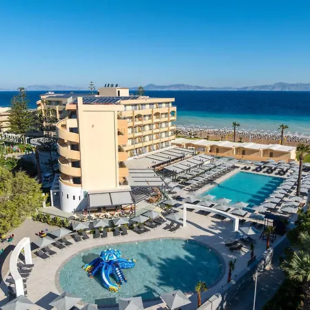 Sun Beach Resort-2