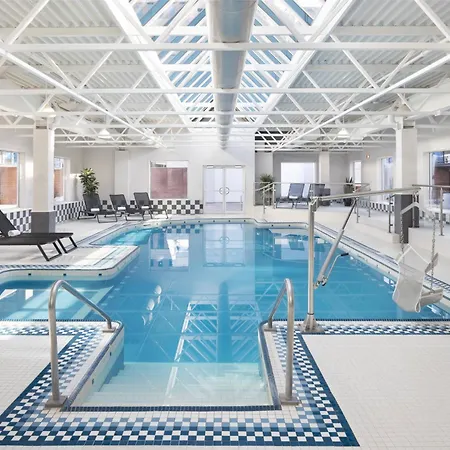 Delta Hotels By Marriott Halifax Downtown-2