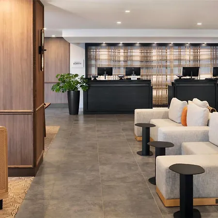 Delta Hotels By Marriott Halifax Downtown-3