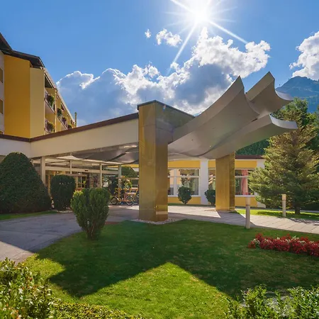 Johannesbad Hotel Palace-2