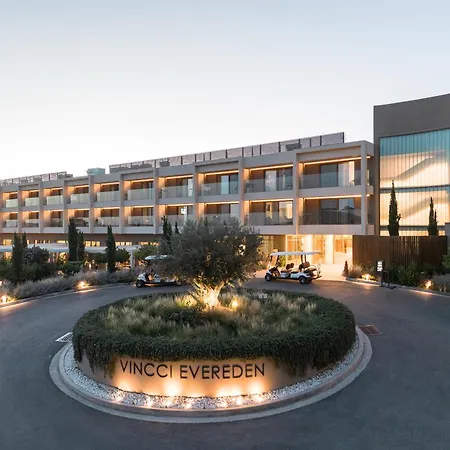 Vincci EverEden Beach Resort-2