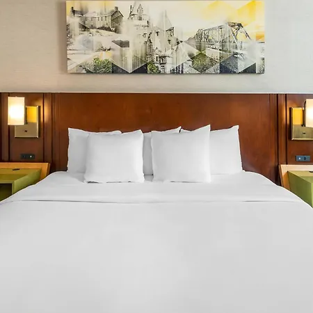 Comfort Inn Kanata Ottawa West-3