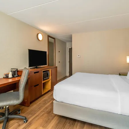 Comfort Inn Kanata Ottawa West-2