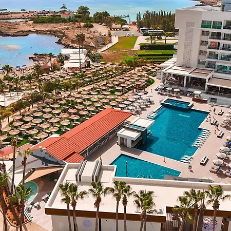 Cavo Maris Beach Hotel&Suites-2