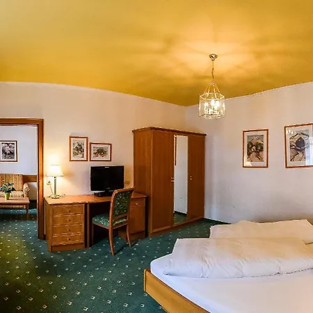 Hotel Post-2