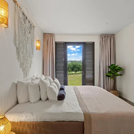 Blue Bay Curacao Golf & Beach Resort-2