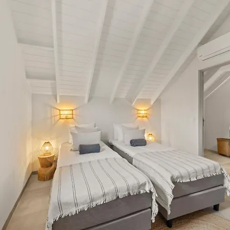 Blue Bay Curacao Golf & Beach Resort-2