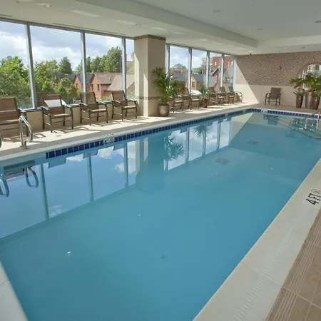 Embassy Suites Buffalo-3