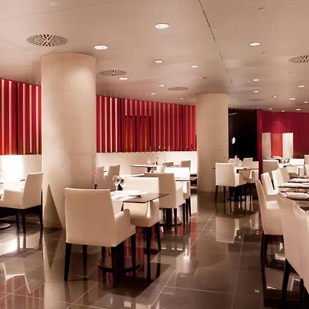 Hotel Porta Fira 4* Sup-3