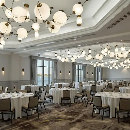 Halifax Marriott Harbourfront Hotel-2