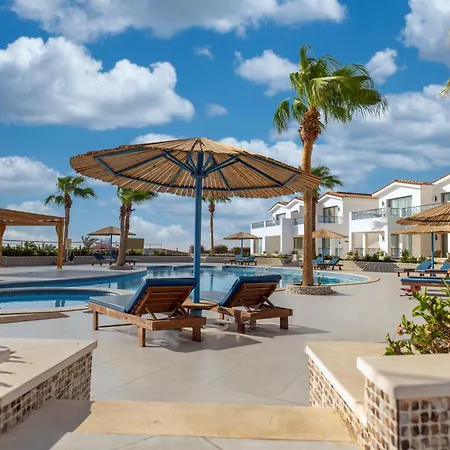 Ecotel Dahab Bay View Resort-2