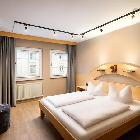 Arthotel Ana Goggl, Trademark Collection By Wyndham-2