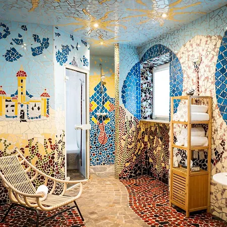 Arthotel Ana Goggl, Trademark Collection By Wyndham-3