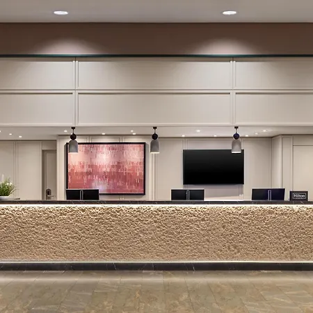 Hilton Zurich Airport-2