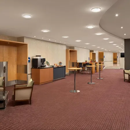 Hilton Zurich Airport-3