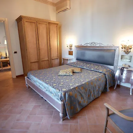 Hotel Villa Il Patriarca-3