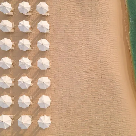 Baia Di Chia Resort Sardinia, Curio Collection By Hilton-2