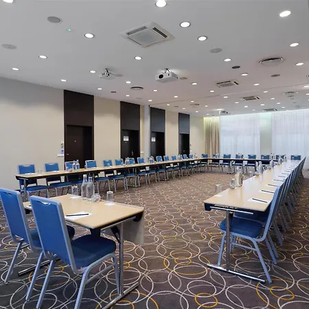 Radisson Blu Sobieski-2