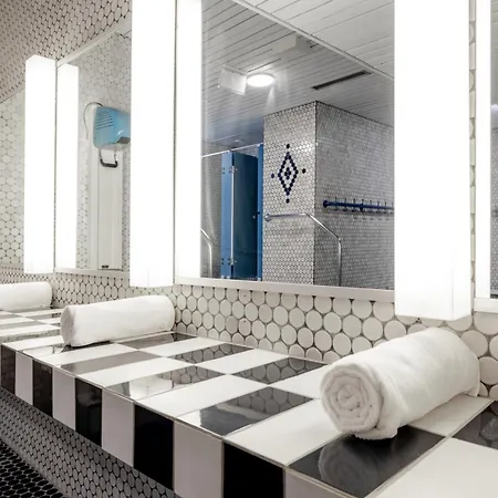 Hotel Altein Arosa, A Faern Collection Resort-3