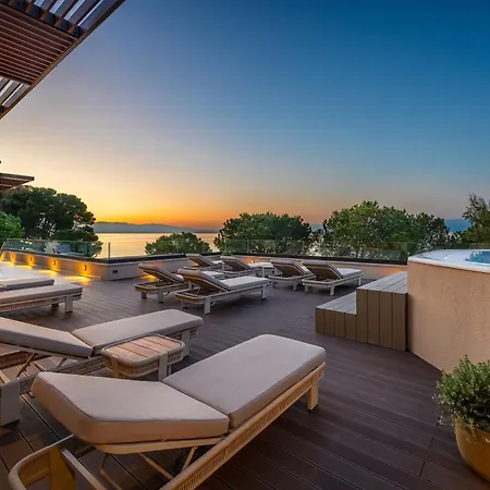 Spa&Wellness Hotel Pinia-3
