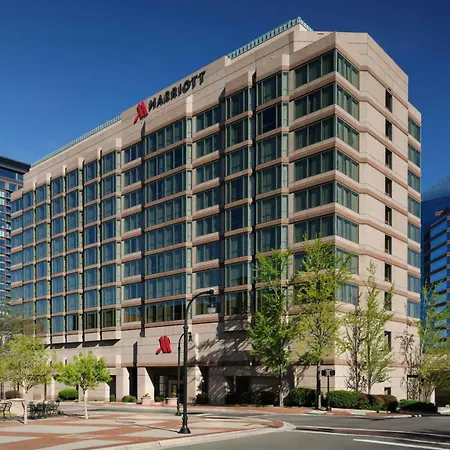 Durham Marriott City Center-3
