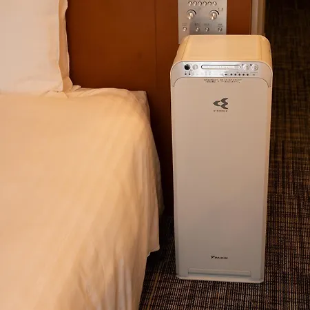 Toshi Center Hotel-3