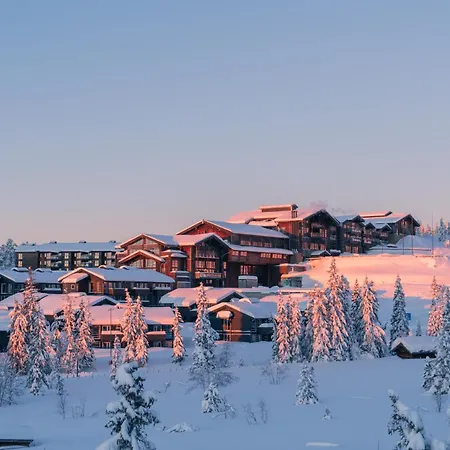 Norefjell Ski & Spa-2