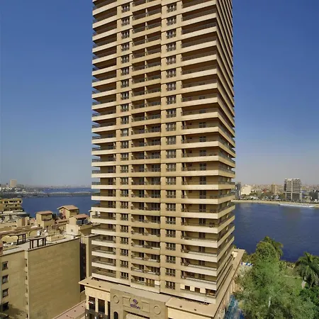 Hilton Cairo Zamalek Residences-2