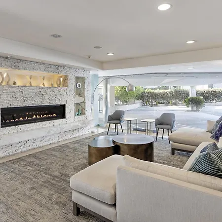 The Belamar Hotel Manhattan Beach, Tapestry By Hilton-2