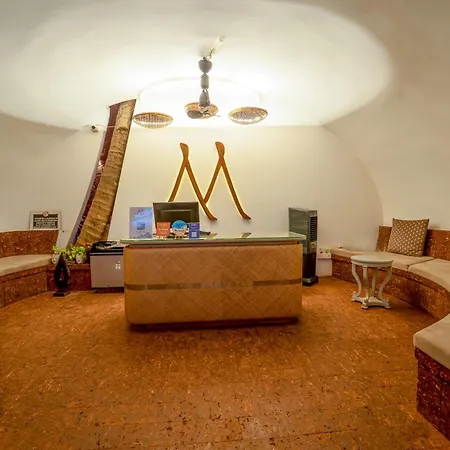 Marbela Beach Resort-2