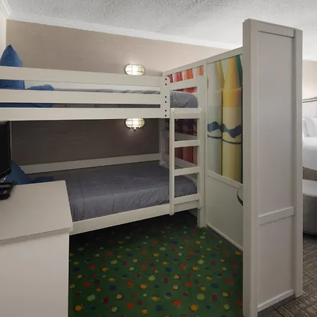 Holiday Inn Resort Lake George - Adirondack Area By Ihg-3