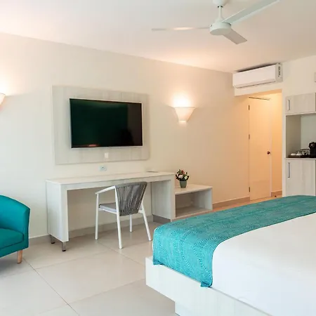 Hotel Tamarindo Diria Beach Resort-2