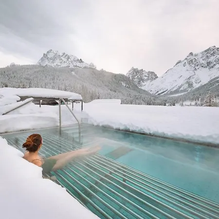 Family Resort Rainer Sexten-3