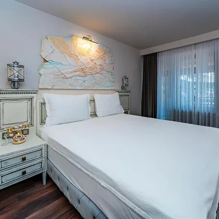 Assos Behram Special Class Hotel Adults Only-3