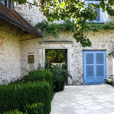 Hôtel Lion d'Or 1774 - Châteaux de la Loire-3