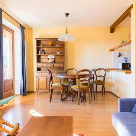 LA PLACETTE - Albergo diffuso e trattoria-3